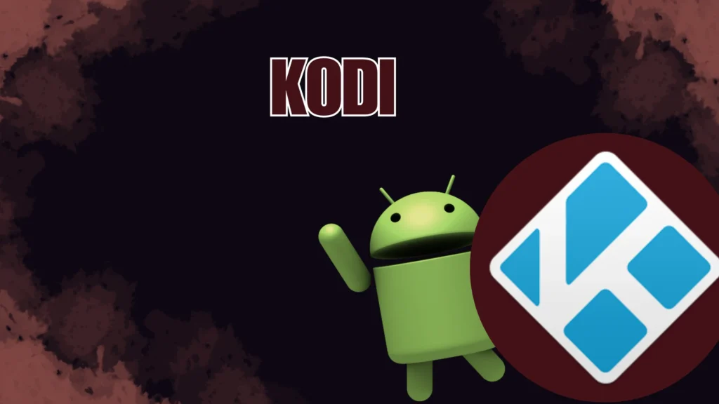Kodi