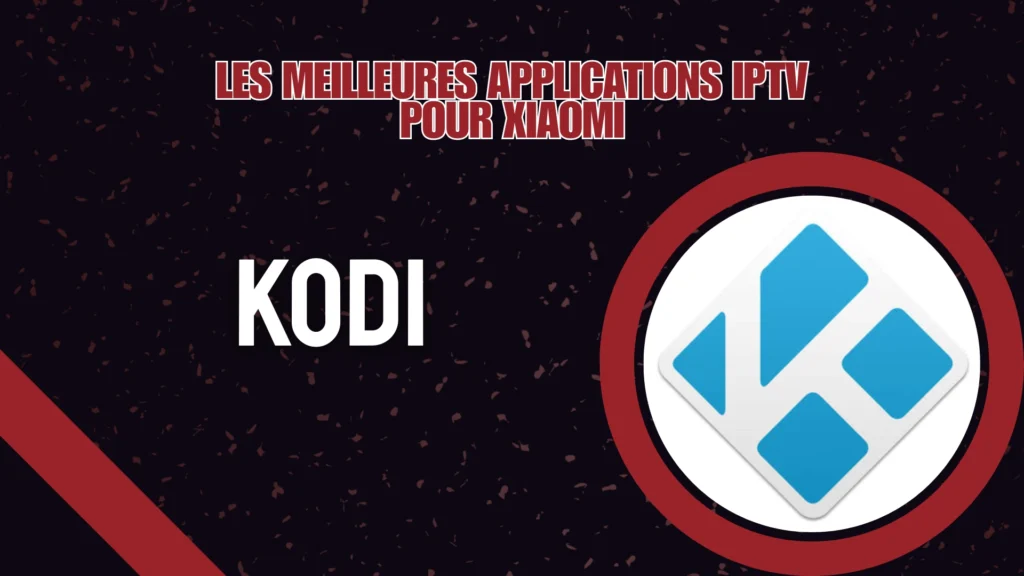 Kodi