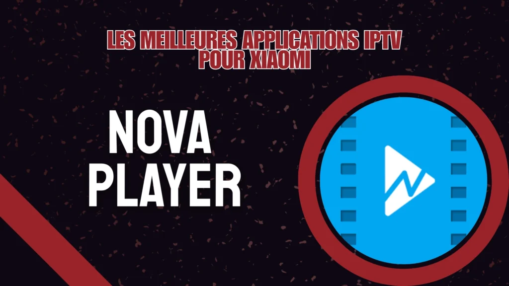Nova Player