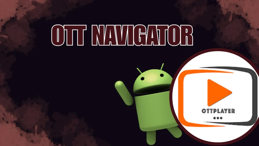 OTT Navigator