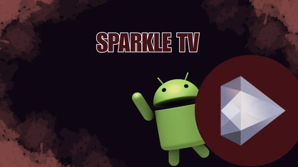 Sparkle TV