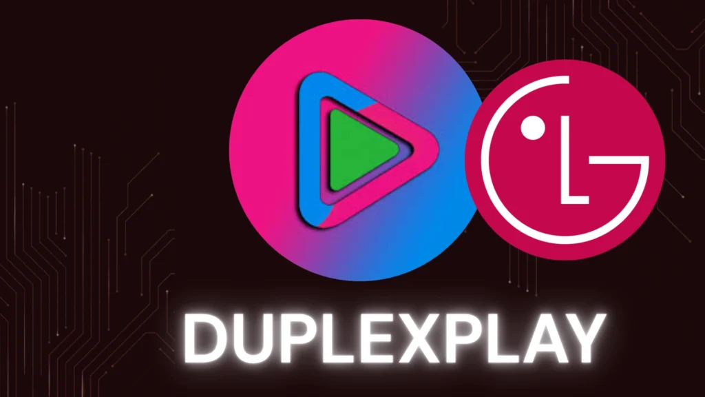 DuplexPlay